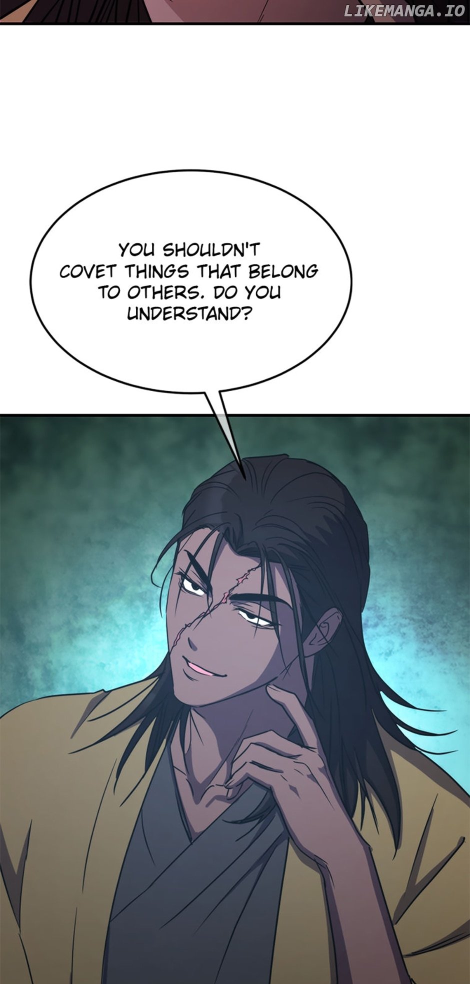 Crazy Princess Renia Chapter 77 page 58