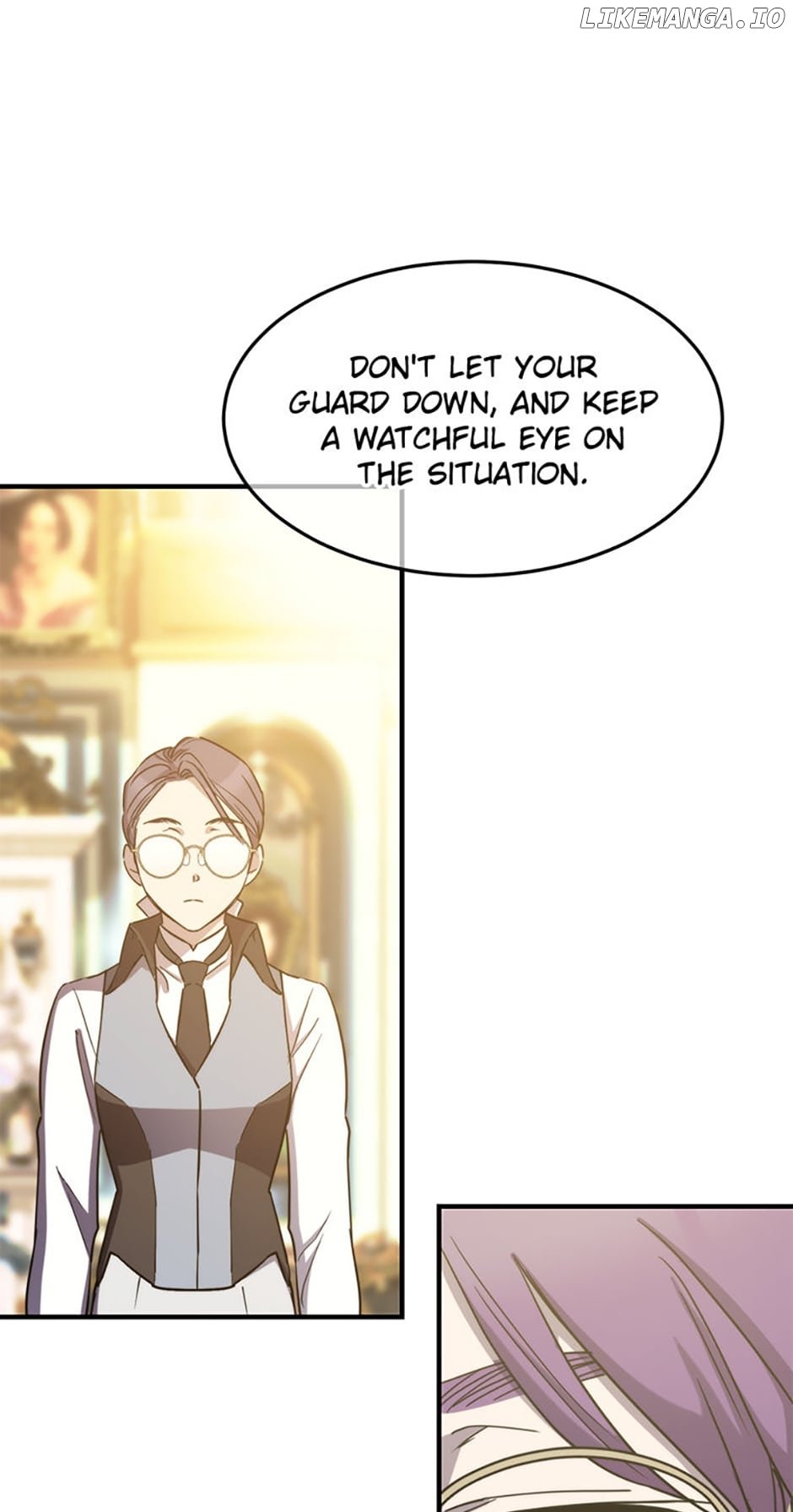 Crazy Princess Renia Chapter 77 page 6