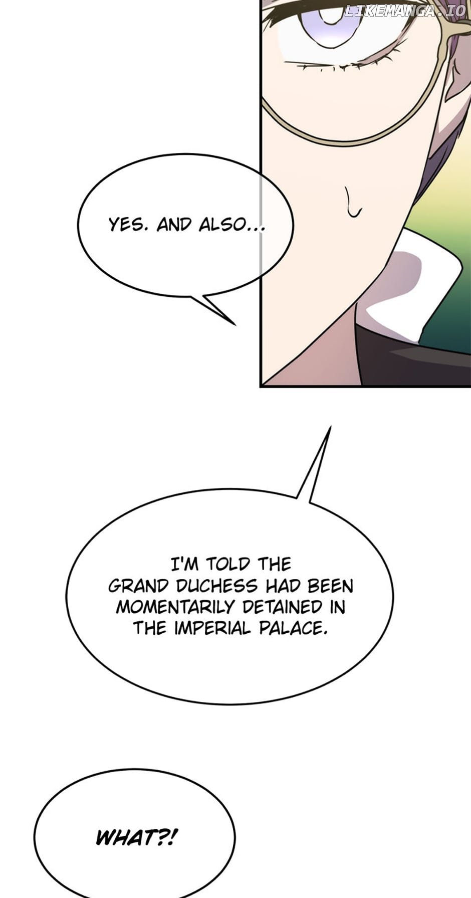 Crazy Princess Renia Chapter 77 page 7