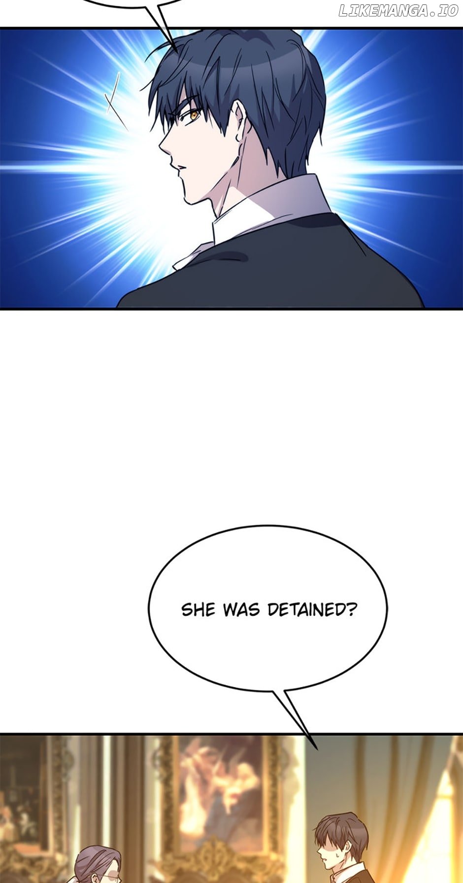 Crazy Princess Renia Chapter 77 page 8