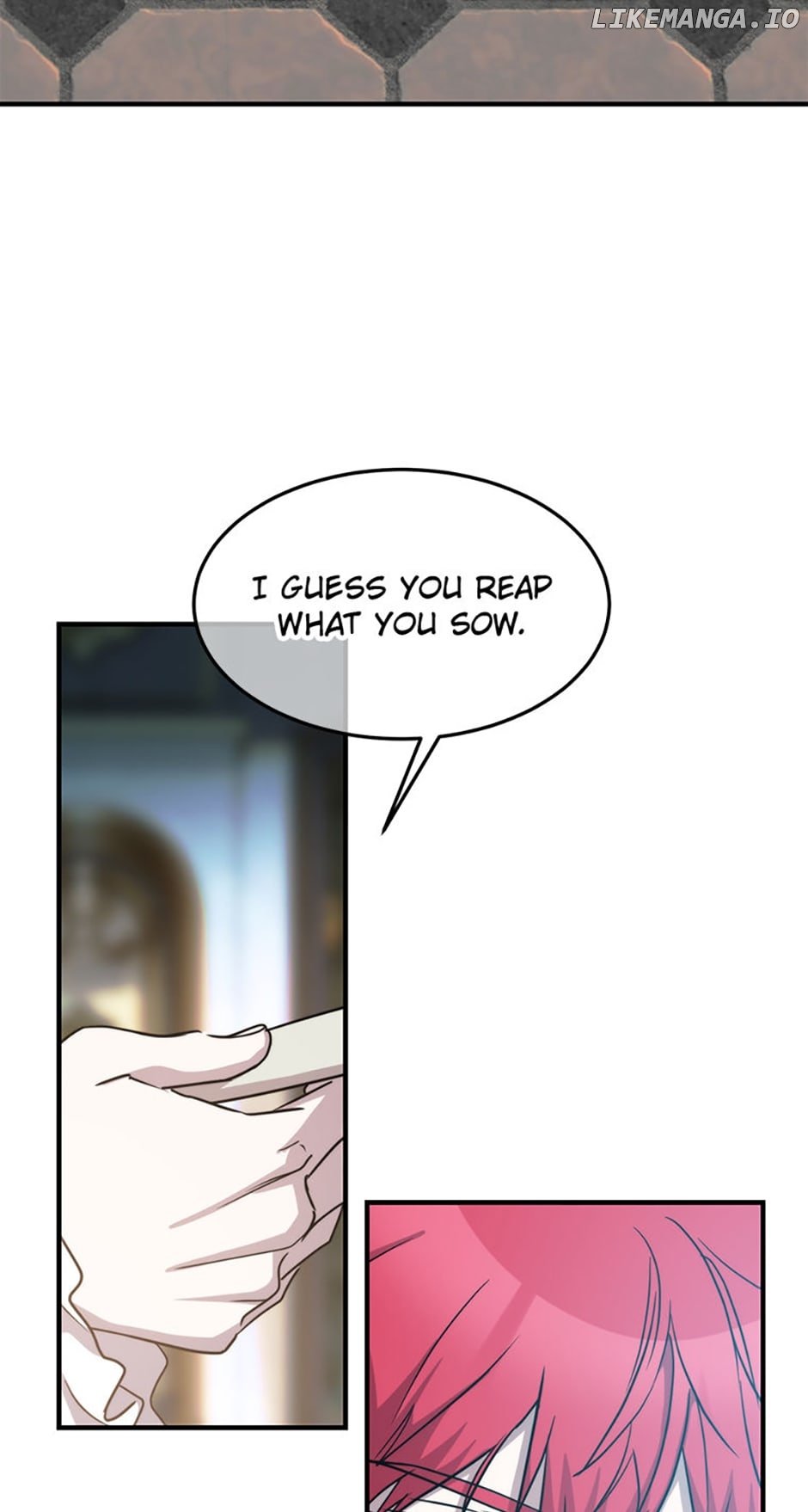 Crazy Princess Renia Chapter 78 page 9