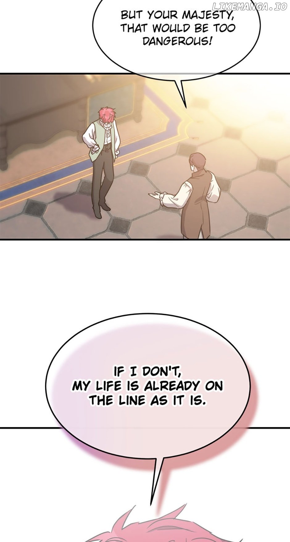Crazy Princess Renia Chapter 78 page 11