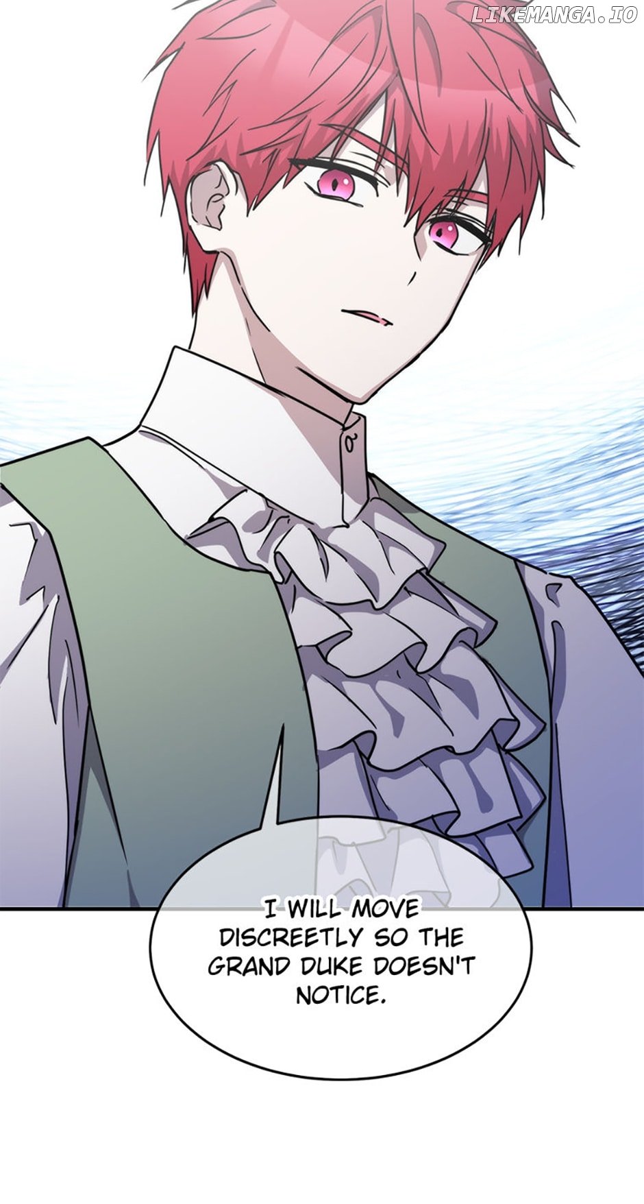 Crazy Princess Renia Chapter 78 page 12