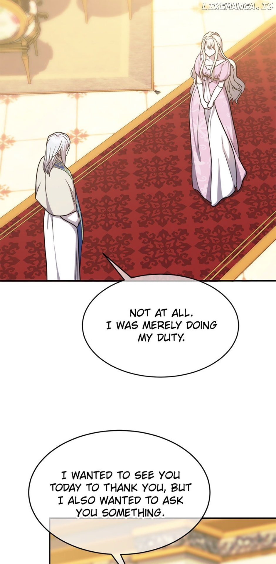 Crazy Princess Renia Chapter 78 page 15