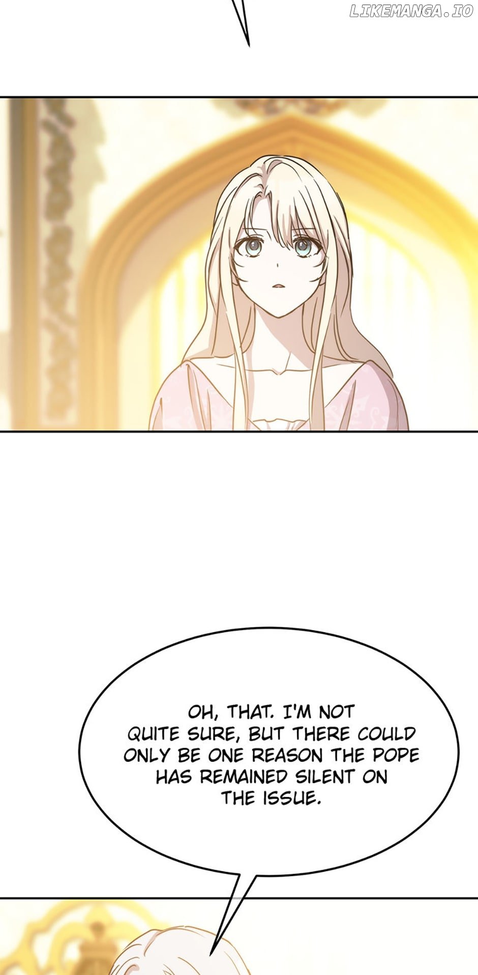 Crazy Princess Renia Chapter 78 page 18