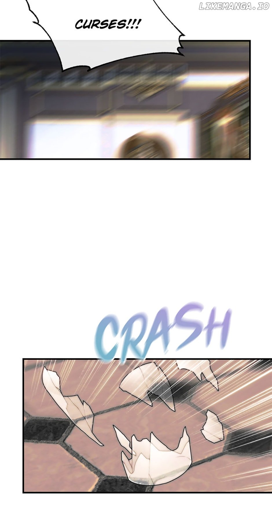 Crazy Princess Renia Chapter 78 page 1