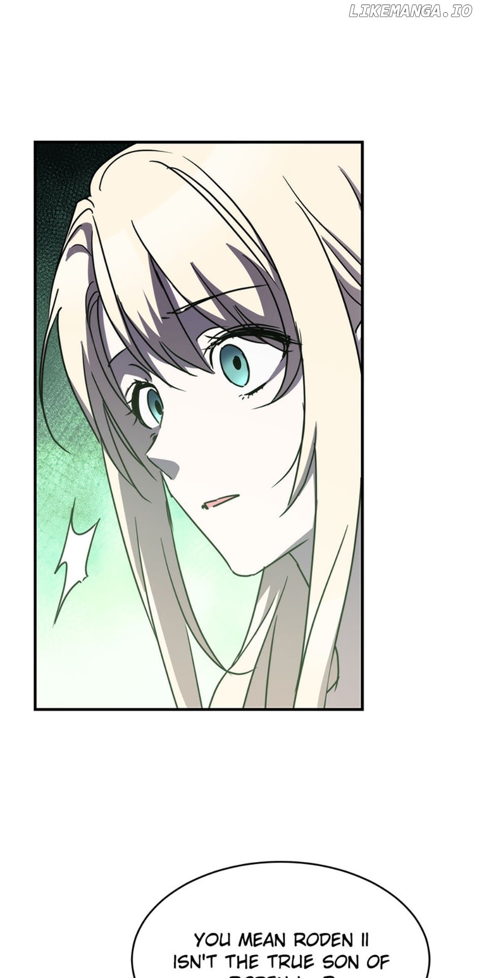 Crazy Princess Renia Chapter 78 page 20