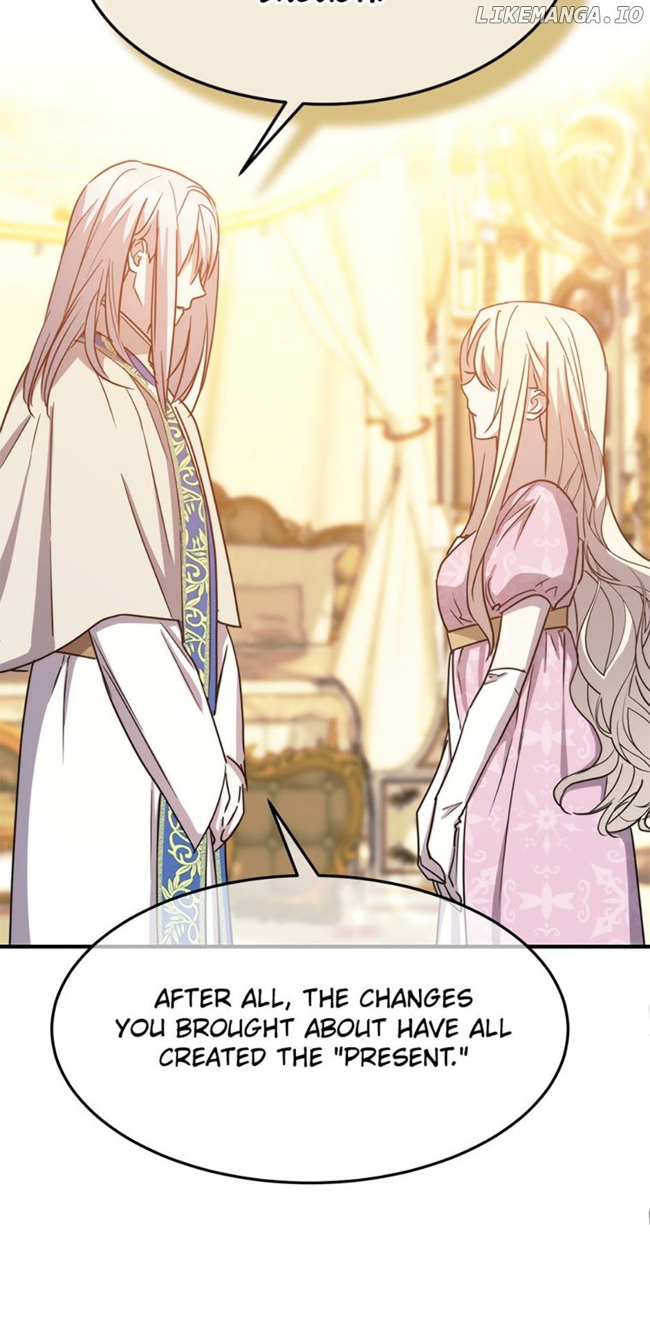 Crazy Princess Renia Chapter 78 page 26