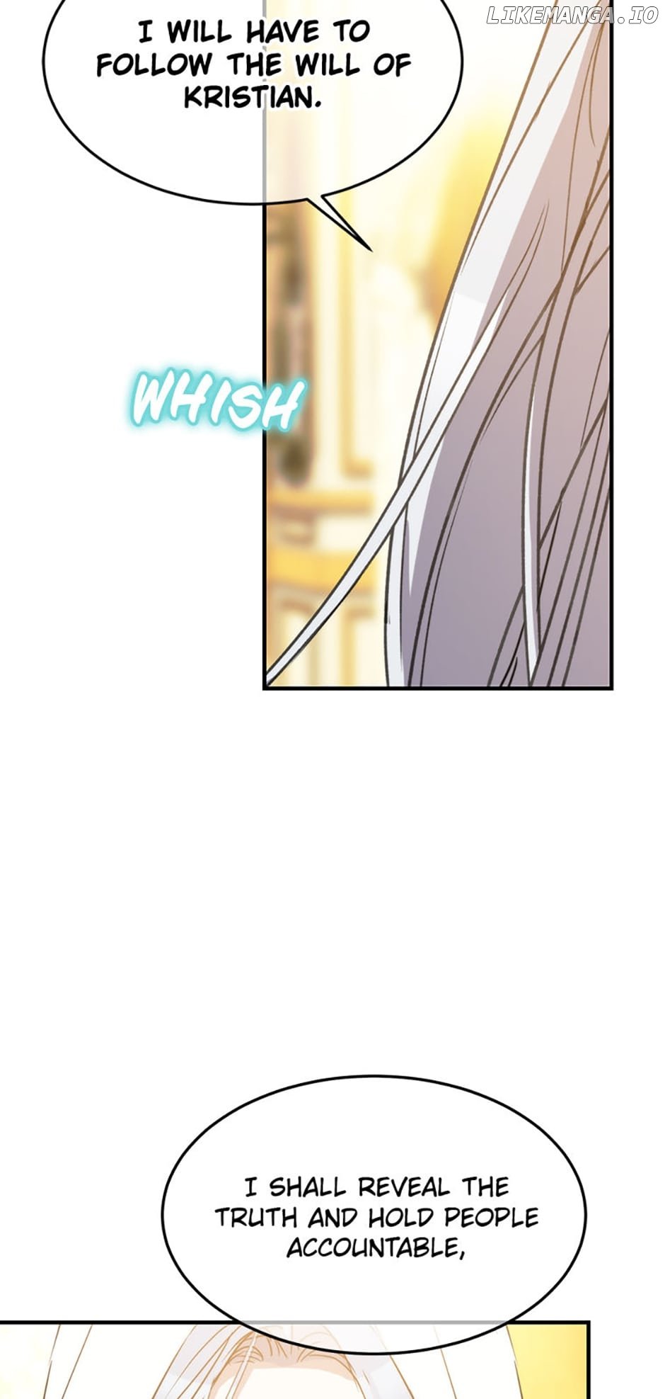 Crazy Princess Renia Chapter 78 page 28