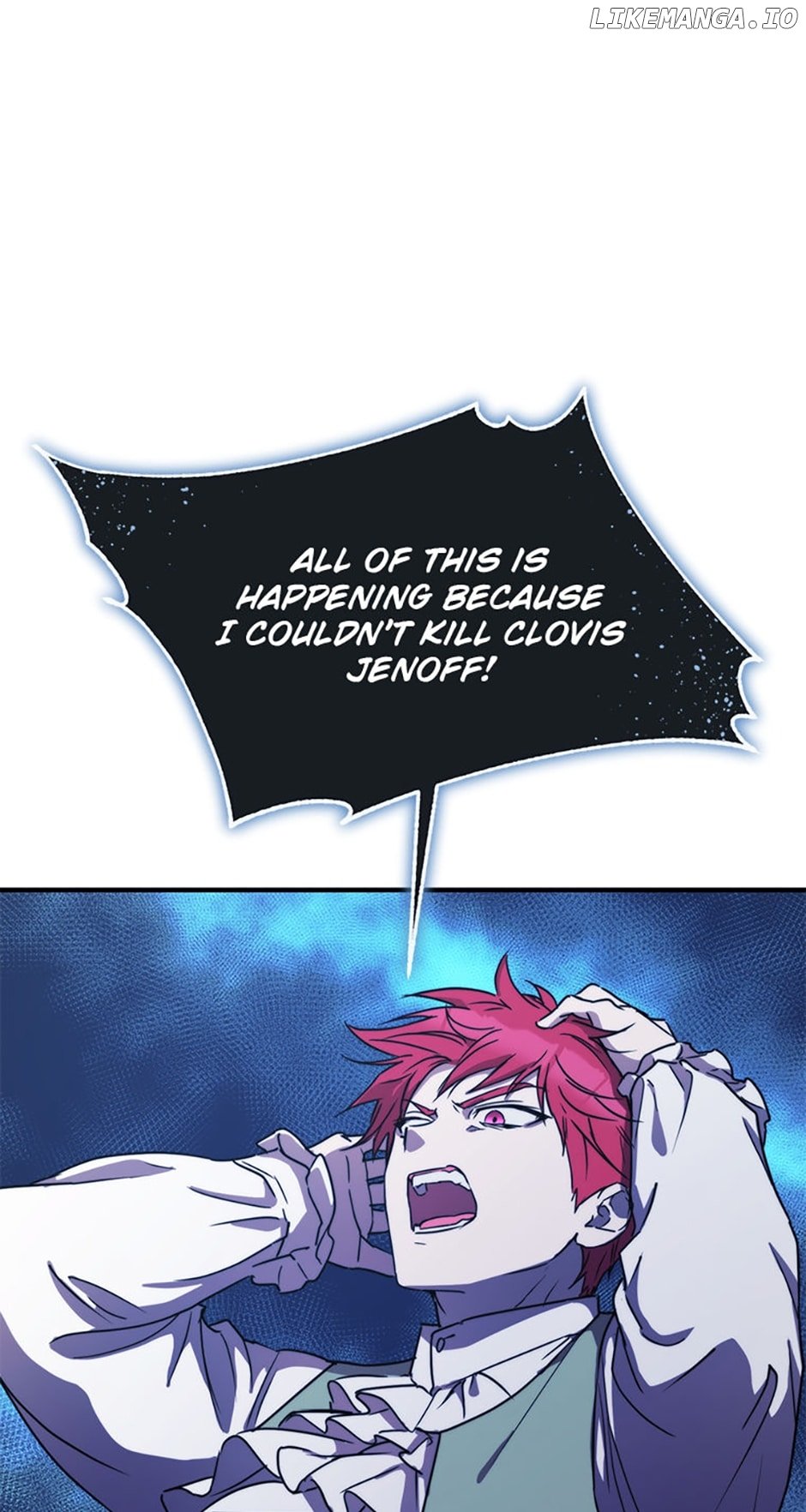 Crazy Princess Renia Chapter 78 page 2