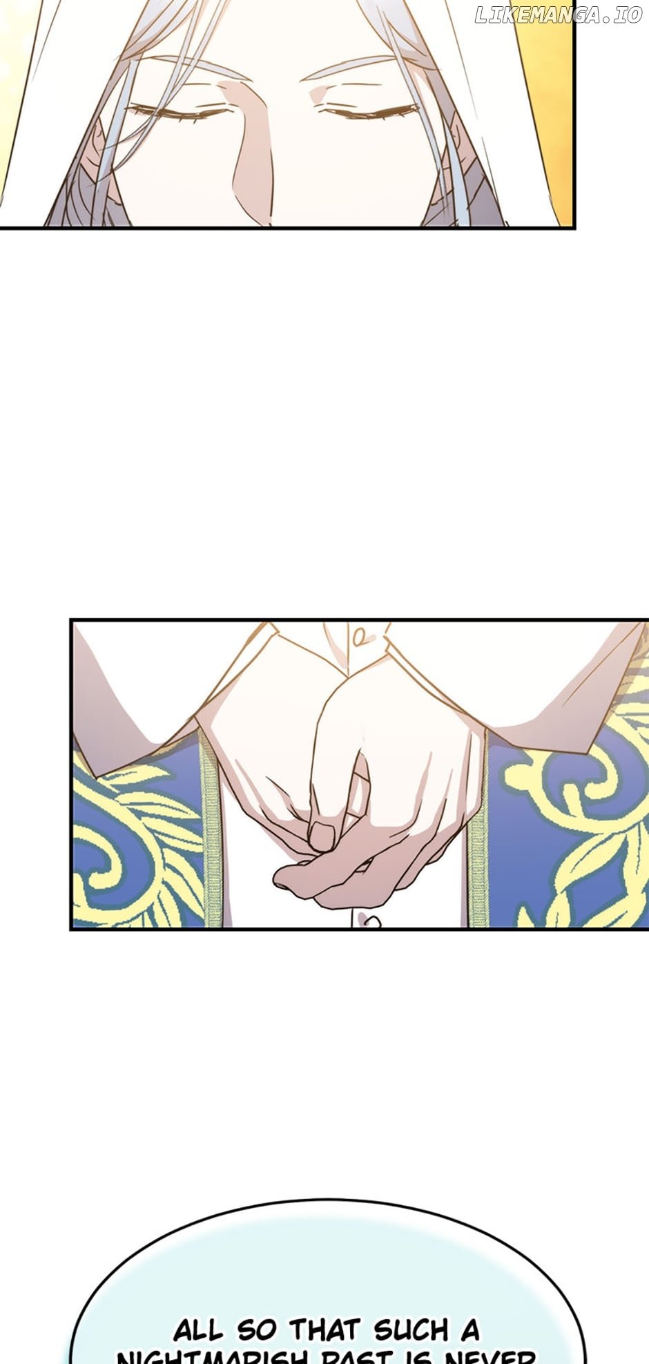 Crazy Princess Renia Chapter 78 page 29
