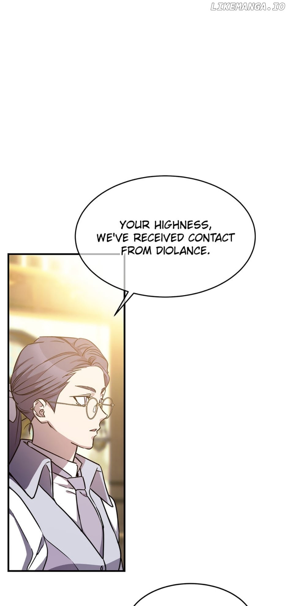 Crazy Princess Renia Chapter 78 page 31
