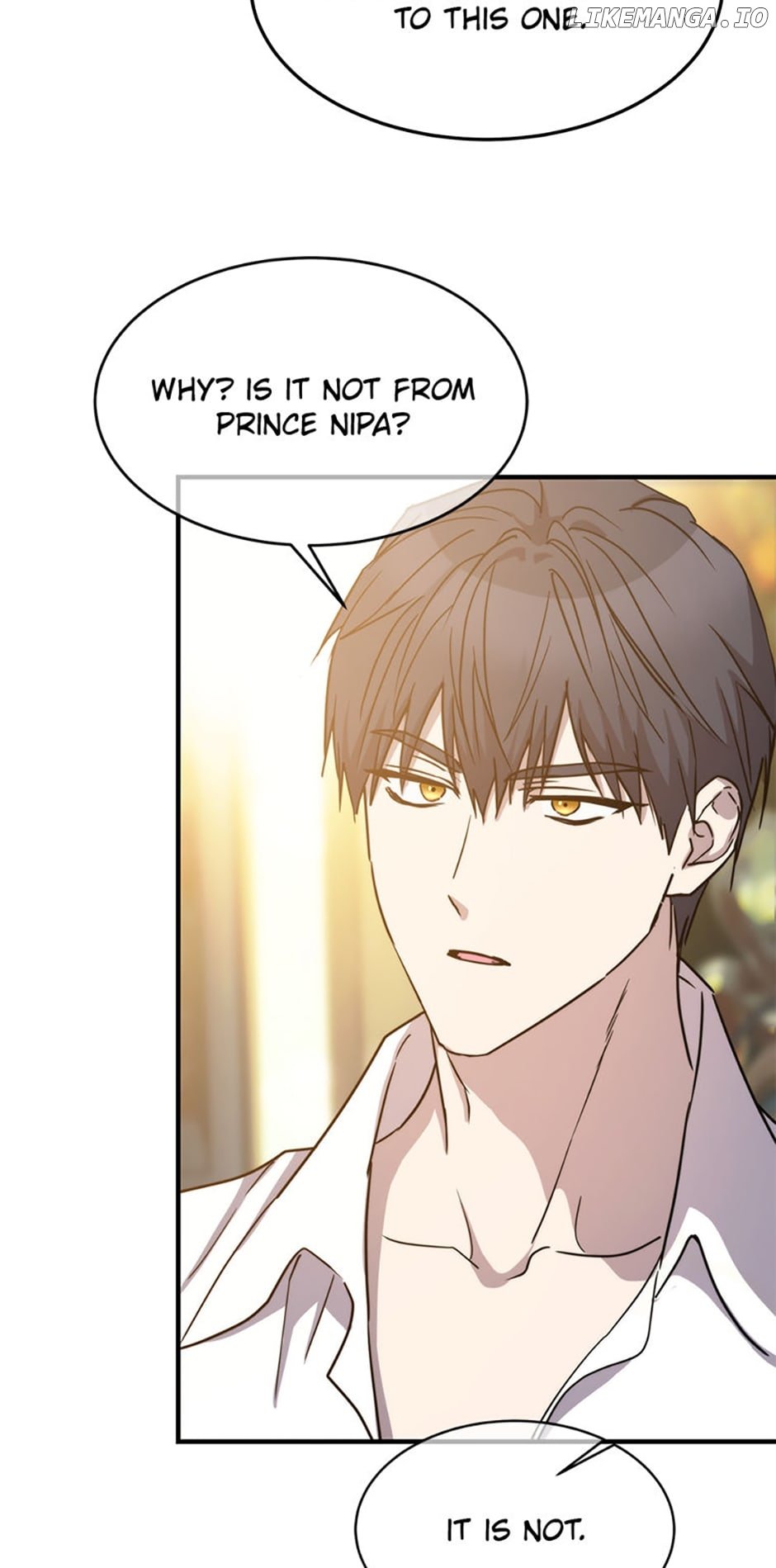 Crazy Princess Renia Chapter 78 page 34