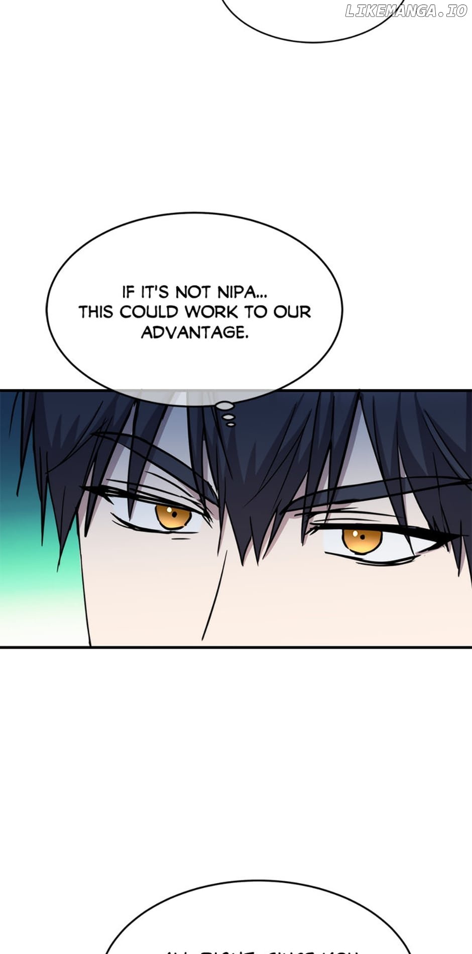 Crazy Princess Renia Chapter 78 page 35