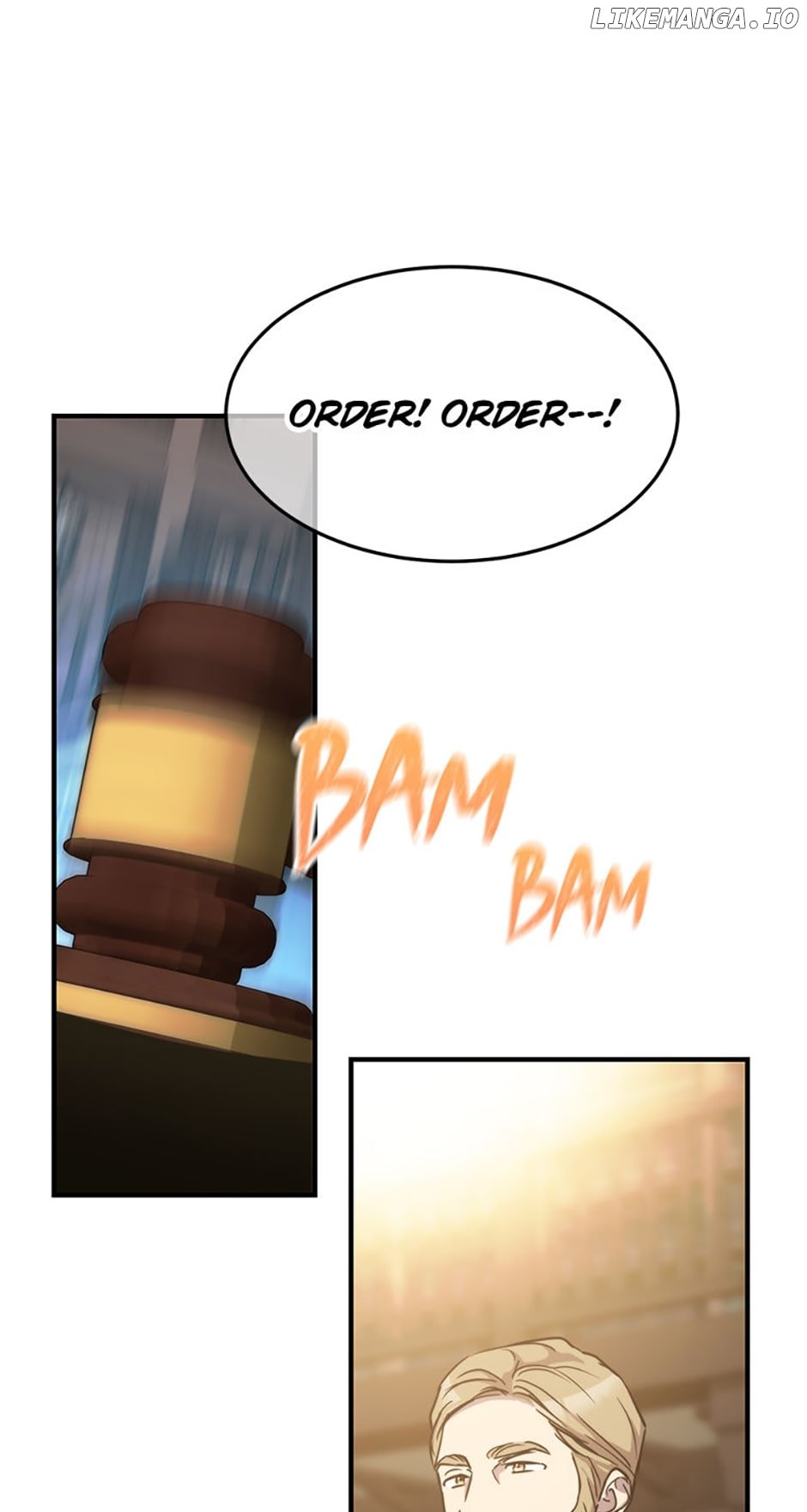 Crazy Princess Renia Chapter 78 page 41