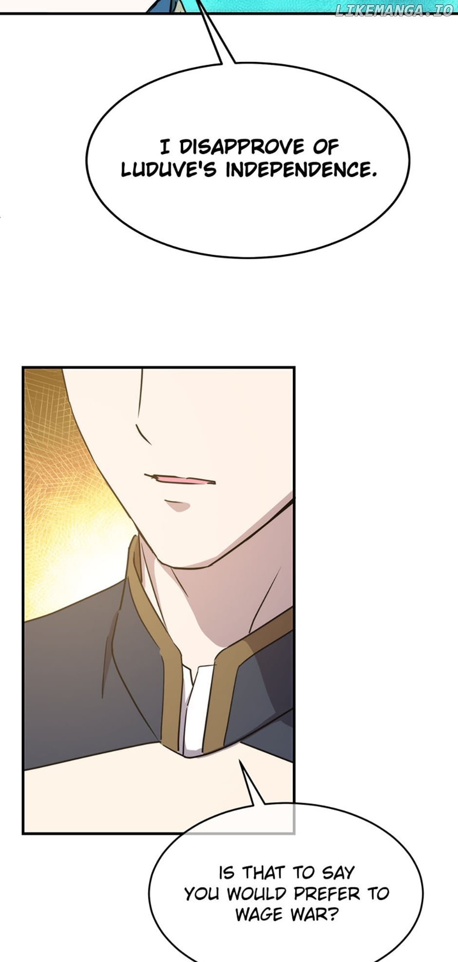 Crazy Princess Renia Chapter 78 page 48