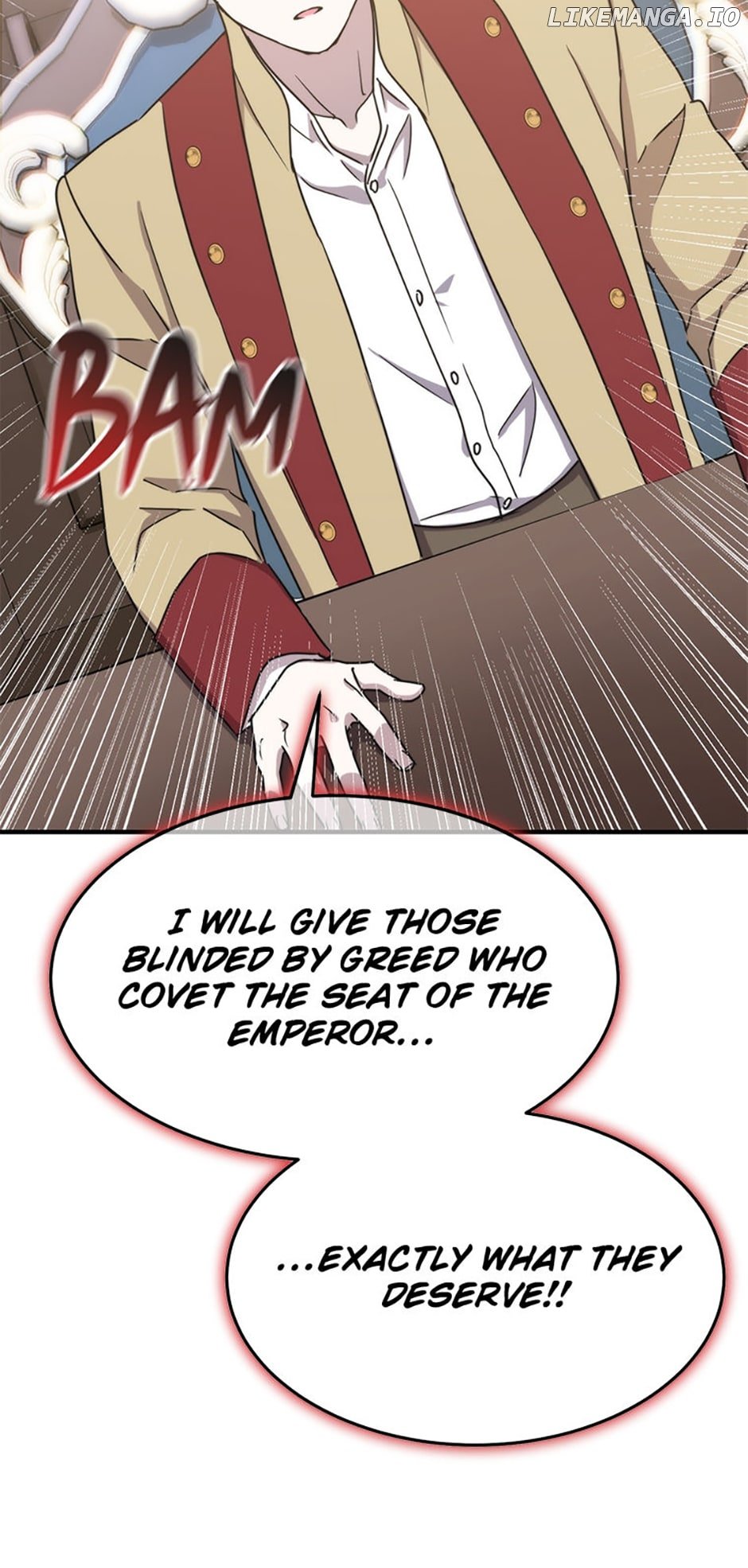 Crazy Princess Renia Chapter 78 page 51