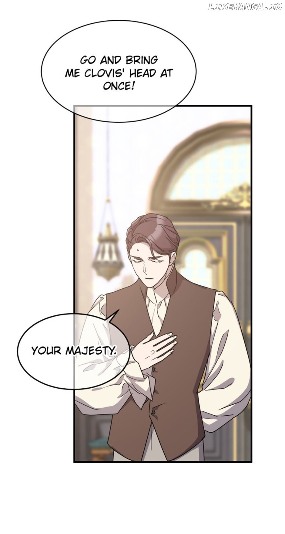 Crazy Princess Renia Chapter 78 page 5