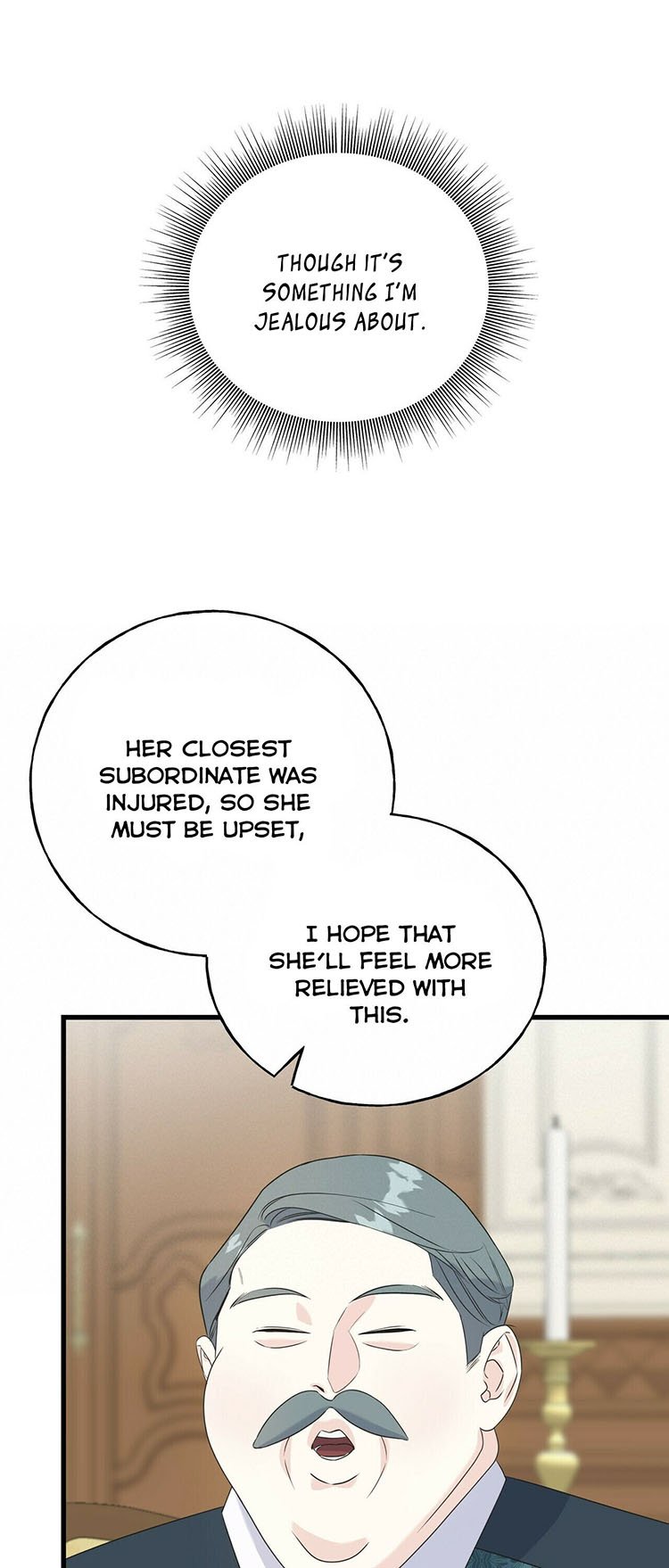 Crows Like Shiny Things Chapter 40 page 40