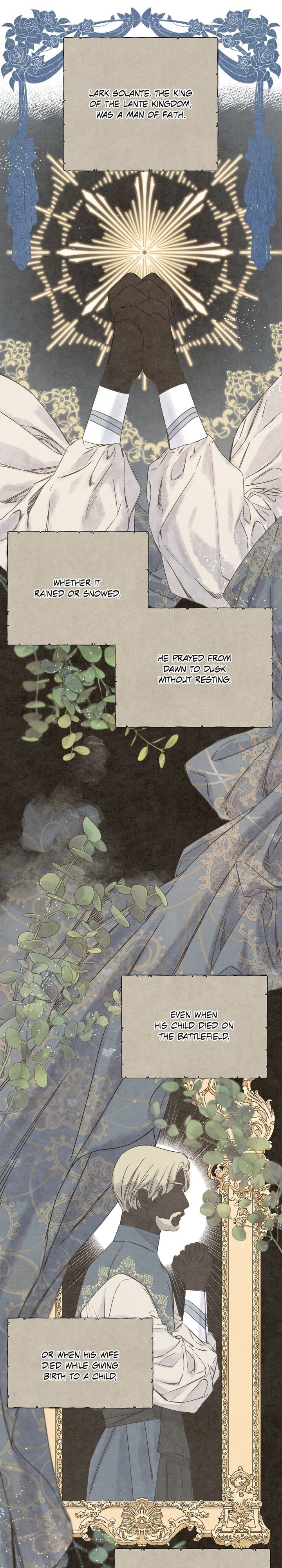 Crows Like Shiny Things Chapter 53 page 27