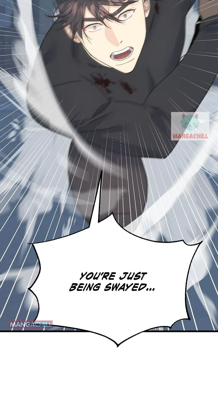 Crows Like Shiny Things Chapter 68 page 11