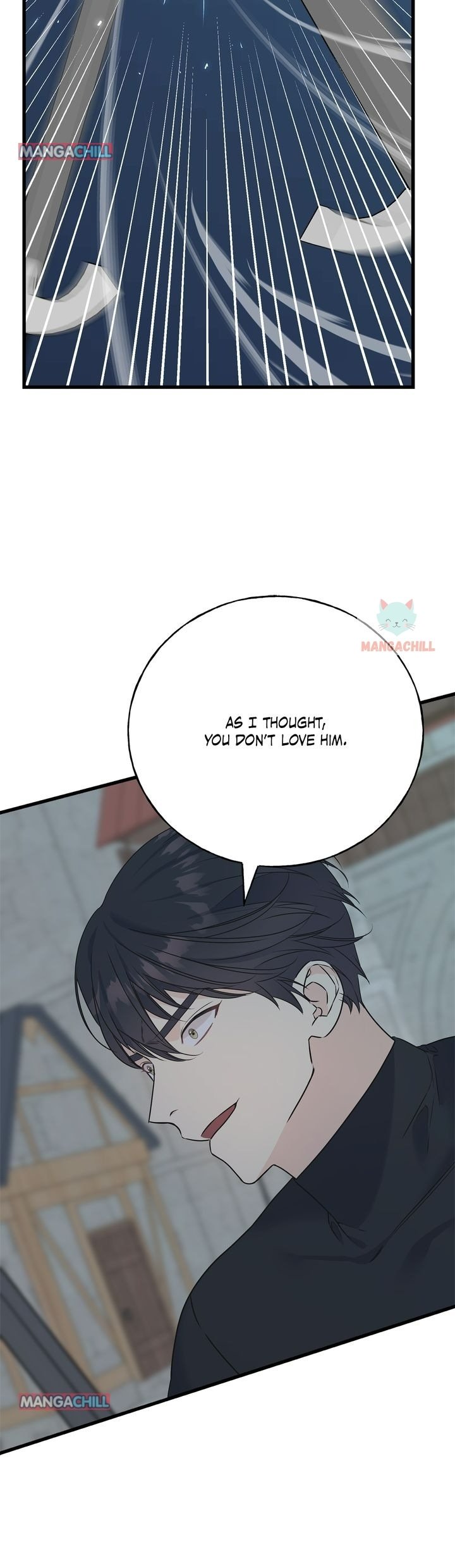Crows Like Shiny Things Chapter 68 page 17