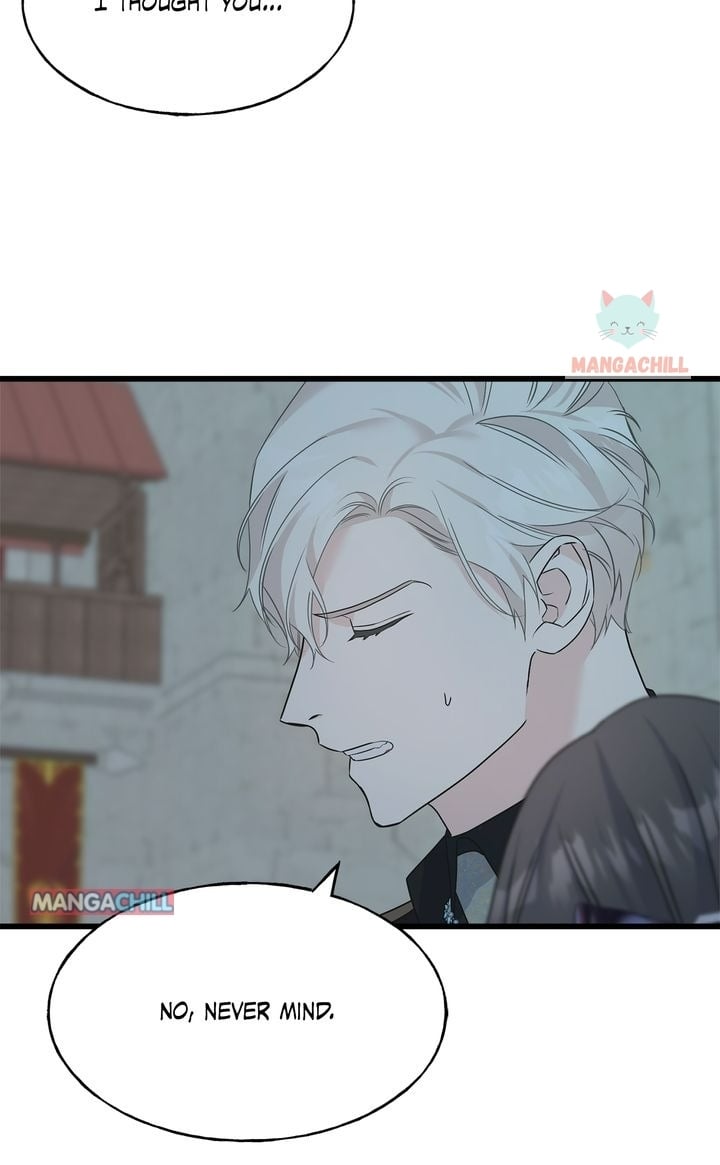 Crows Like Shiny Things Chapter 68 page 35