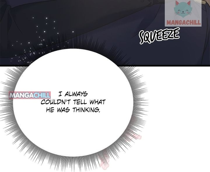 Crows Like Shiny Things Chapter 68 page 41