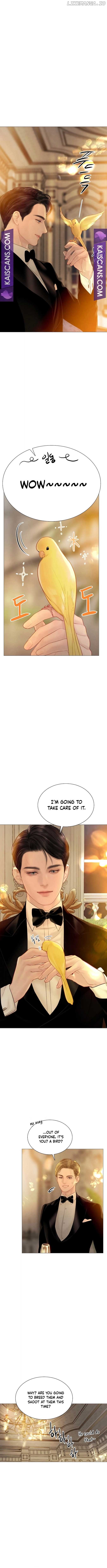Cry, Even Better If You Beg Chapter 21 page 2