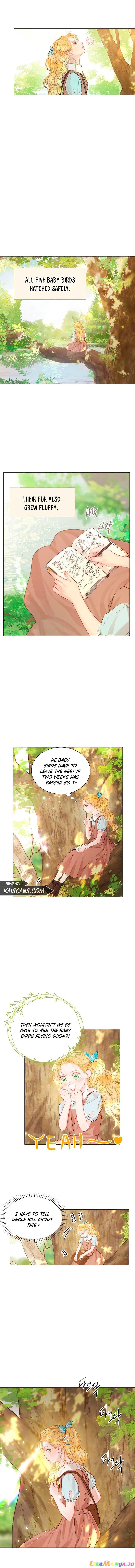 Cry, Even Better If You Beg Chapter 3 page 10