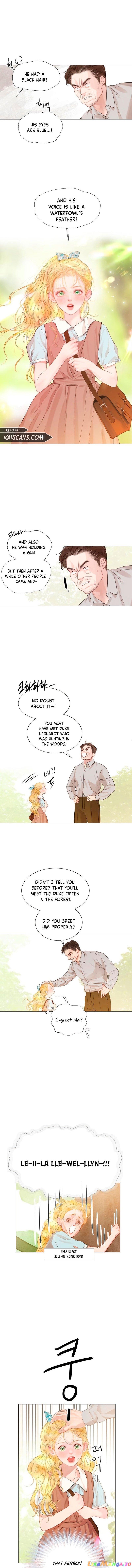 Cry, Even Better If You Beg Chapter 3 page 15