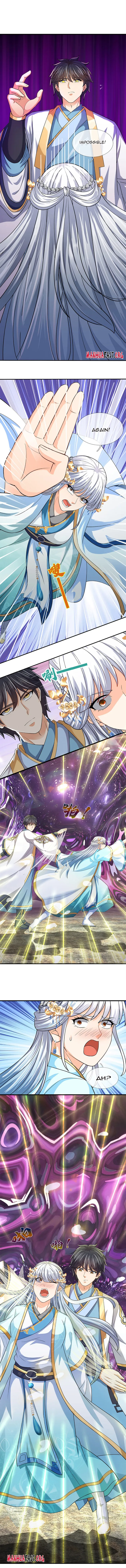 Cultivating the supreme dantian – Manhuaus Chapter 283 page 2