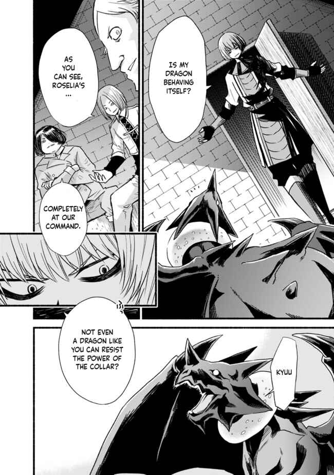 Cut & Paste de Kono Sekai o Ikiteiku Chapter 21 page 7