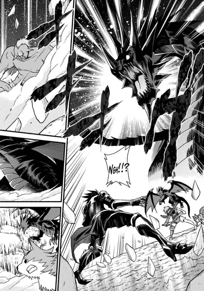 Cut & Paste de Kono Sekai o Ikiteiku Chapter 33 page 9
