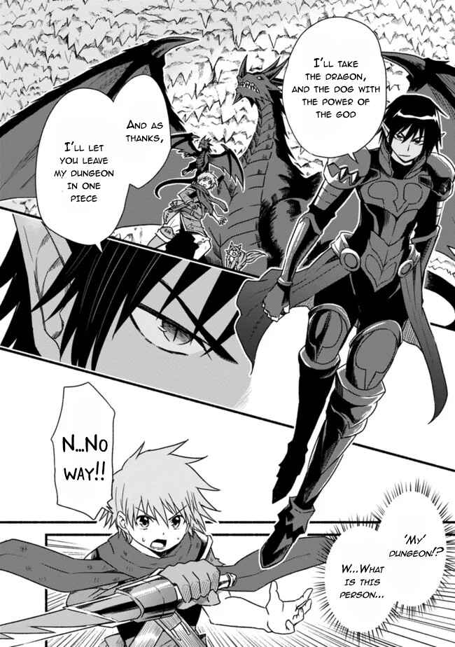 Cut & Paste de Kono Sekai o Ikiteiku Chapter 33 page 1
