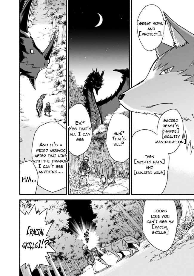 Cut & Paste de Kono Sekai o Ikiteiku Chapter 33 page 19