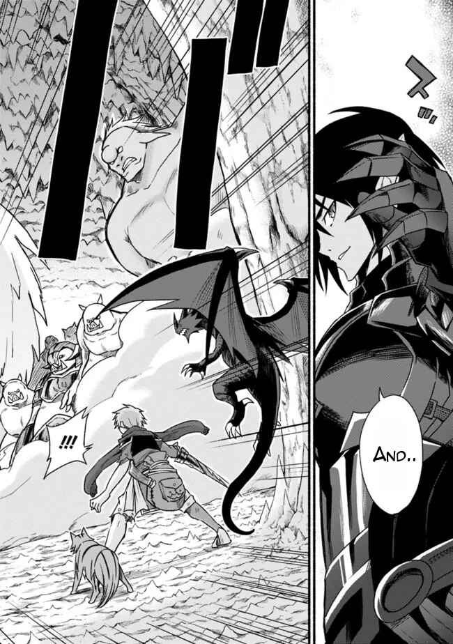 Cut & Paste de Kono Sekai o Ikiteiku Chapter 33 page 5