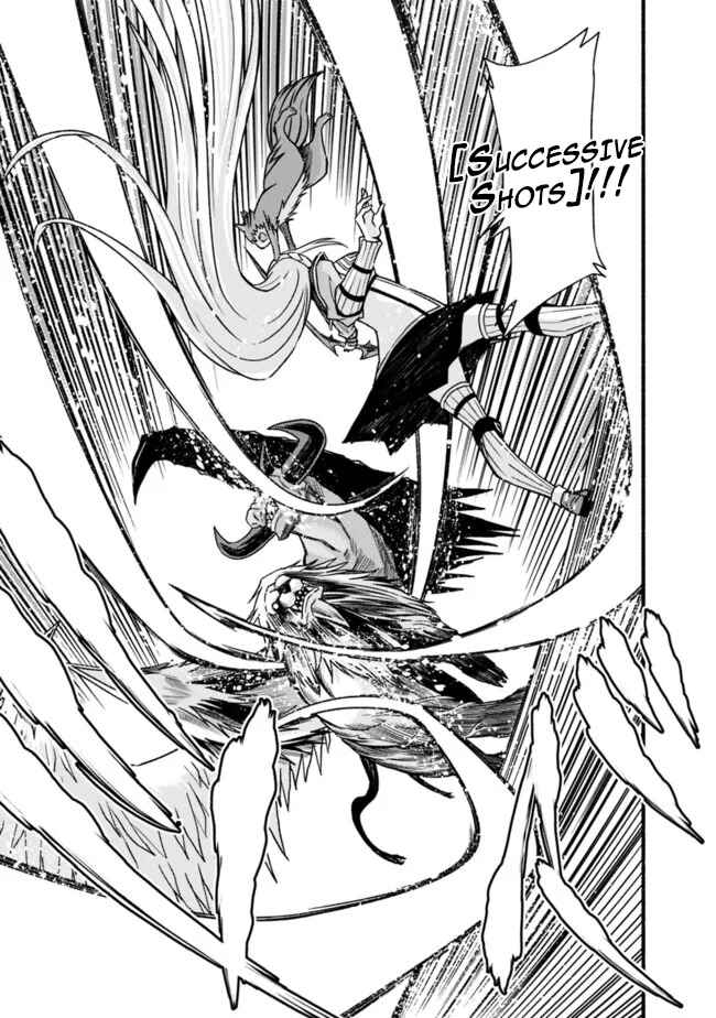 Cut & Paste de Kono Sekai o Ikiteiku Chapter 51 page 9