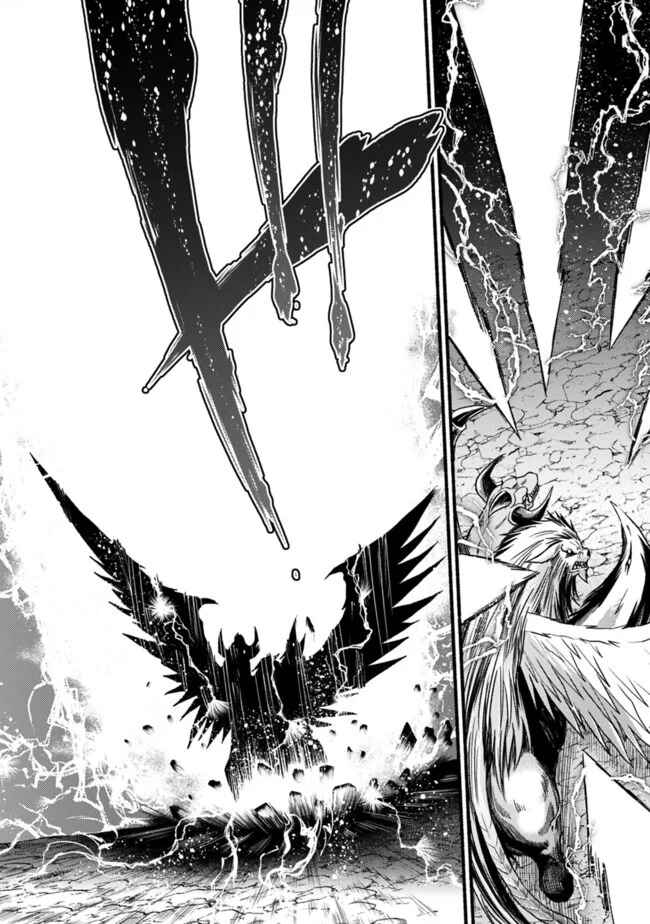 Cut & Paste de Kono Sekai o Ikiteiku Chapter 51 page 24