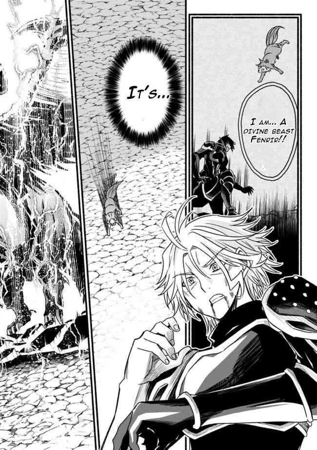 Cut & Paste de Kono Sekai o Ikiteiku Chapter 51 page 26