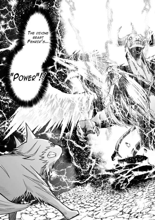 Cut & Paste de Kono Sekai o Ikiteiku Chapter 51 page 27