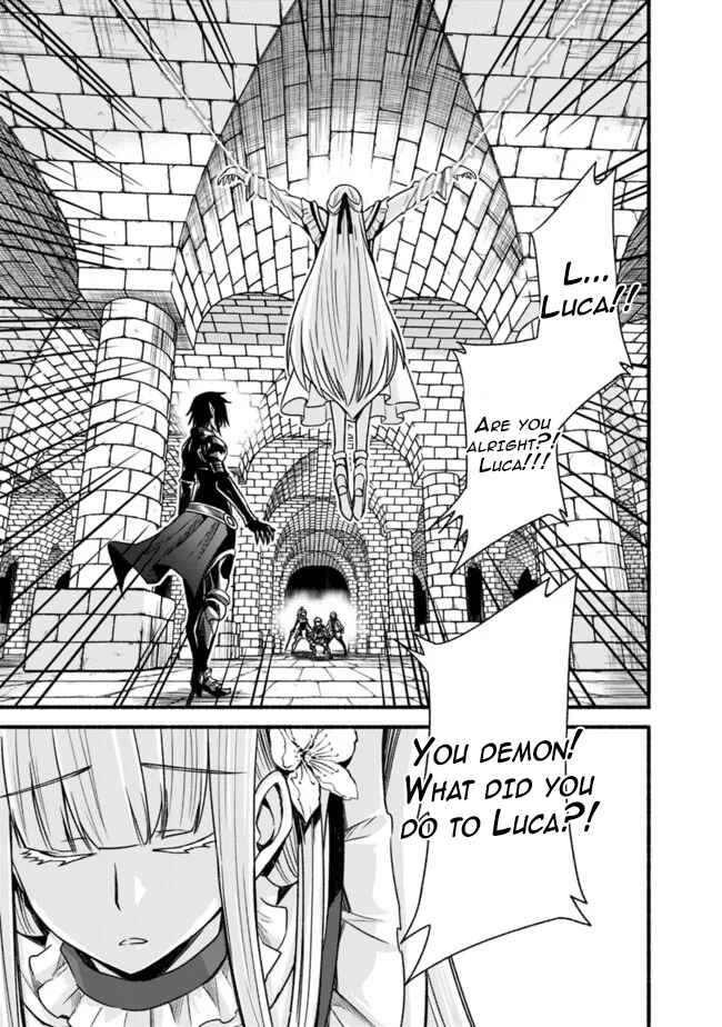 Cut & Paste de Kono Sekai o Ikiteiku Chapter 52 page 9
