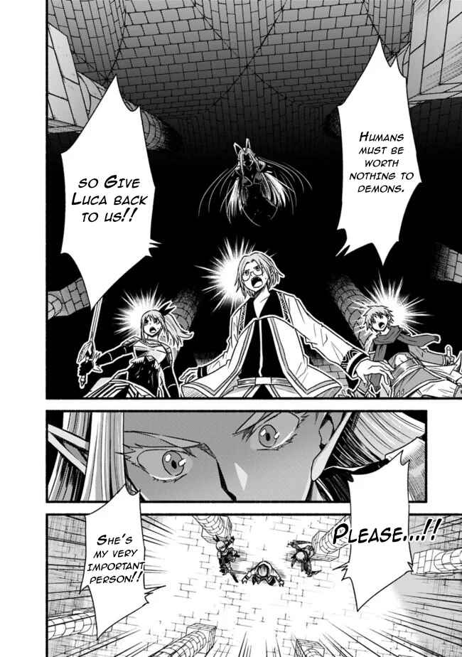 Cut & Paste de Kono Sekai o Ikiteiku Chapter 52 page 10
