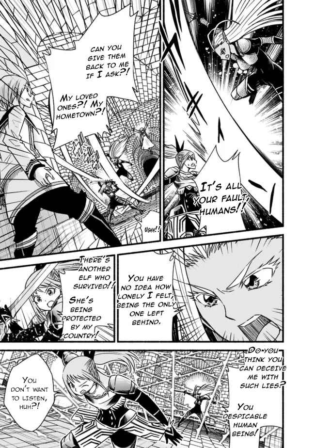 Cut & Paste de Kono Sekai o Ikiteiku Chapter 52 page 19