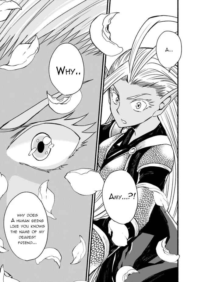 Cut & Paste de Kono Sekai o Ikiteiku Chapter 52 page 21