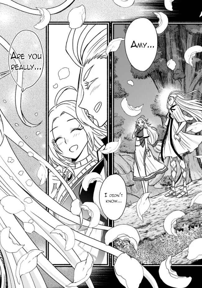 Cut & Paste de Kono Sekai o Ikiteiku Chapter 52 page 22