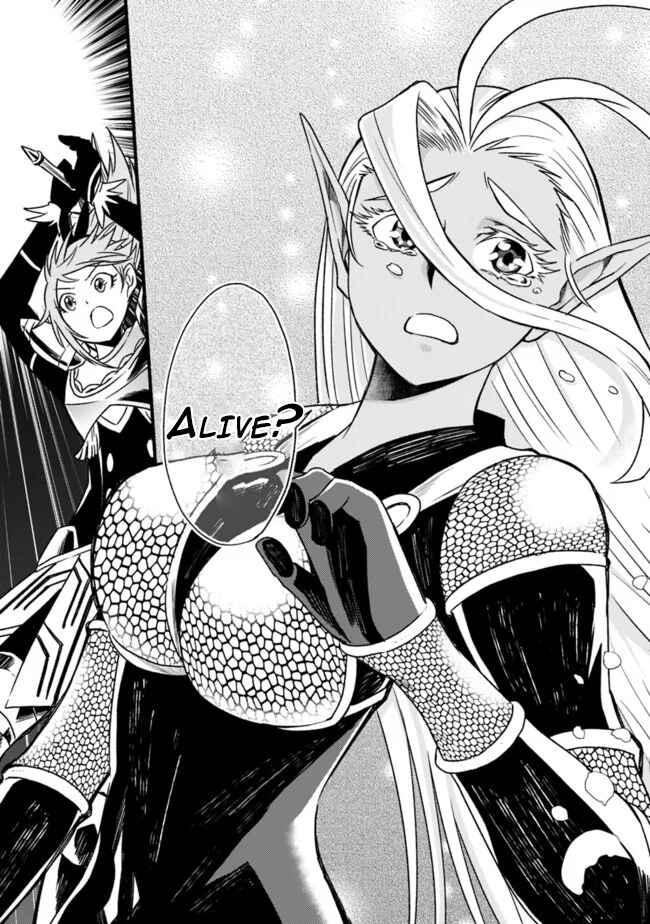 Cut & Paste de Kono Sekai o Ikiteiku Chapter 52 page 23