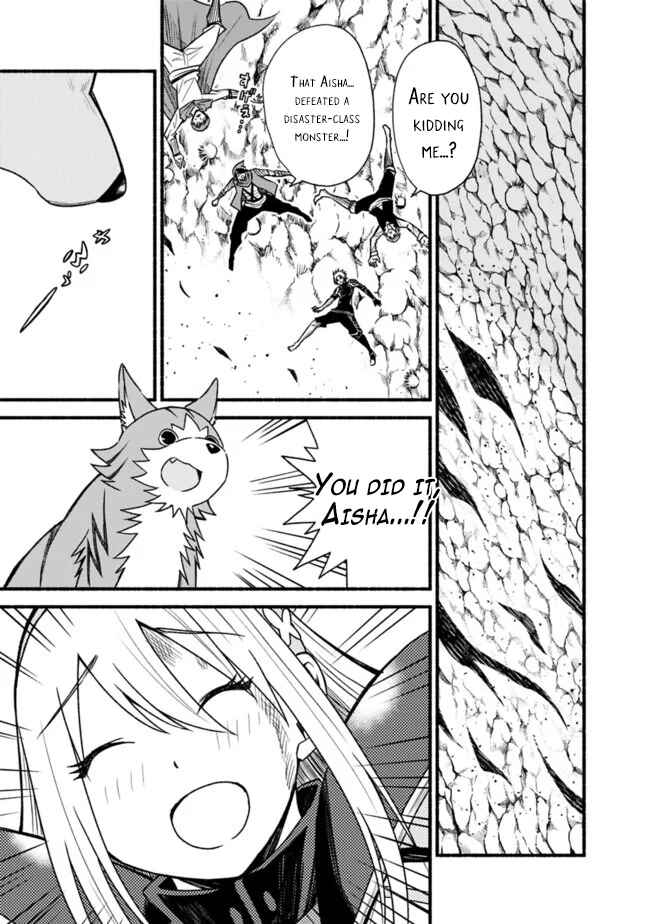 Cut & Paste de Kono Sekai o Ikiteiku Chapter 52 page 3