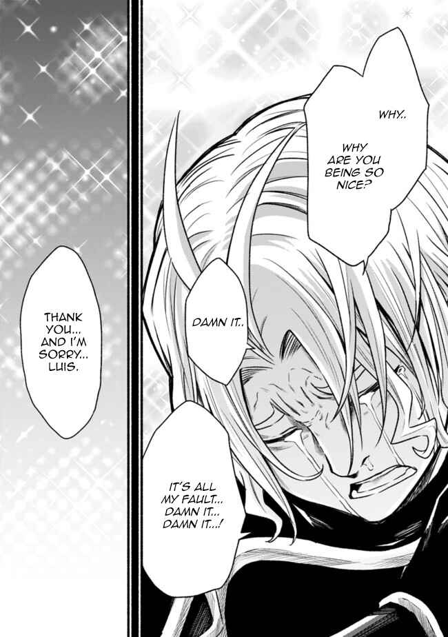 Cut & Paste de Kono Sekai o Ikiteiku Chapter 65 page 17