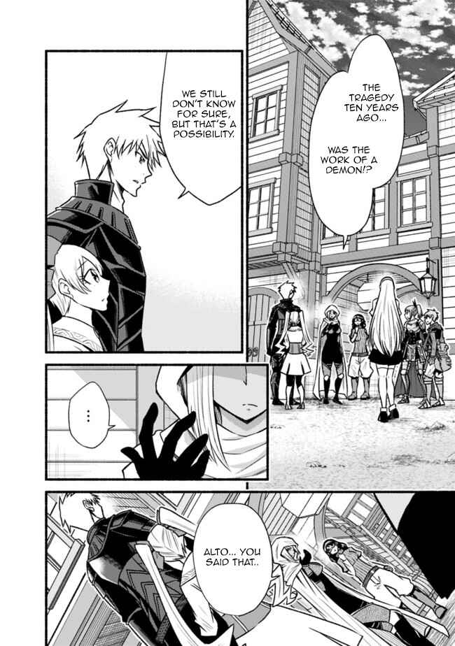 Cut & Paste de Kono Sekai o Ikiteiku Chapter 65 page 1